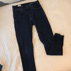 GAP jeans